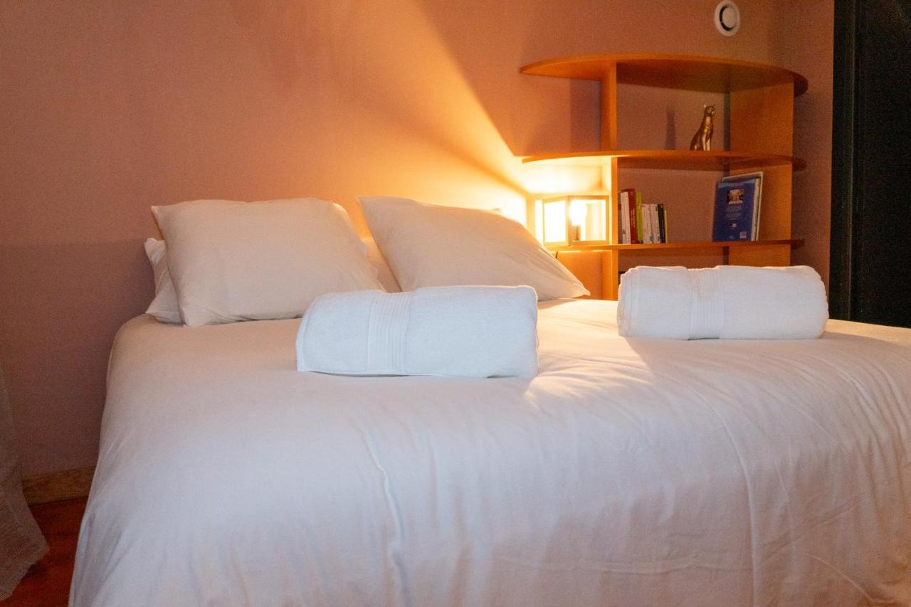 Апартаменты The Cosy Loft Дюнкерк Экстерьер фото