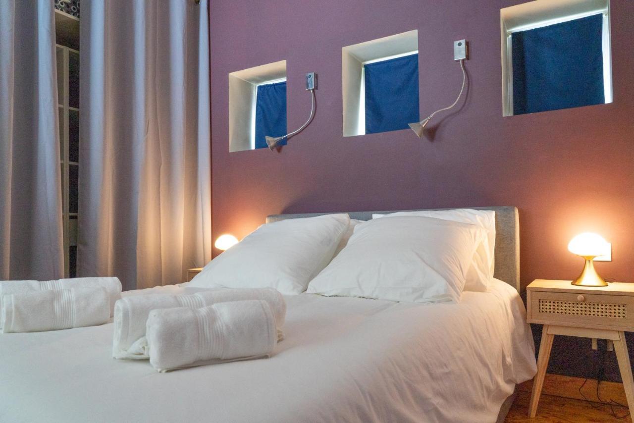 Апартаменты The Cosy Loft Дюнкерк Экстерьер фото