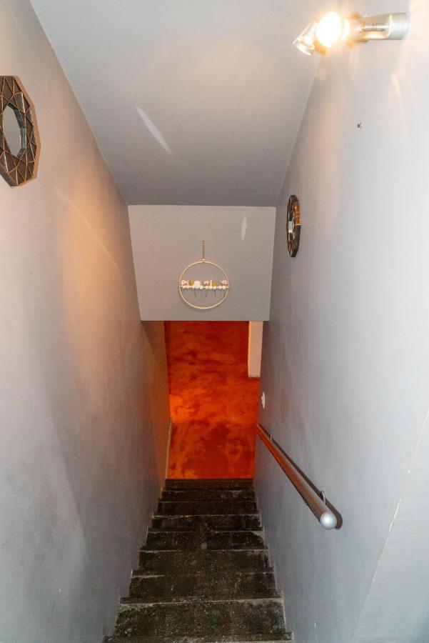Апартаменты The Cosy Loft Дюнкерк Экстерьер фото