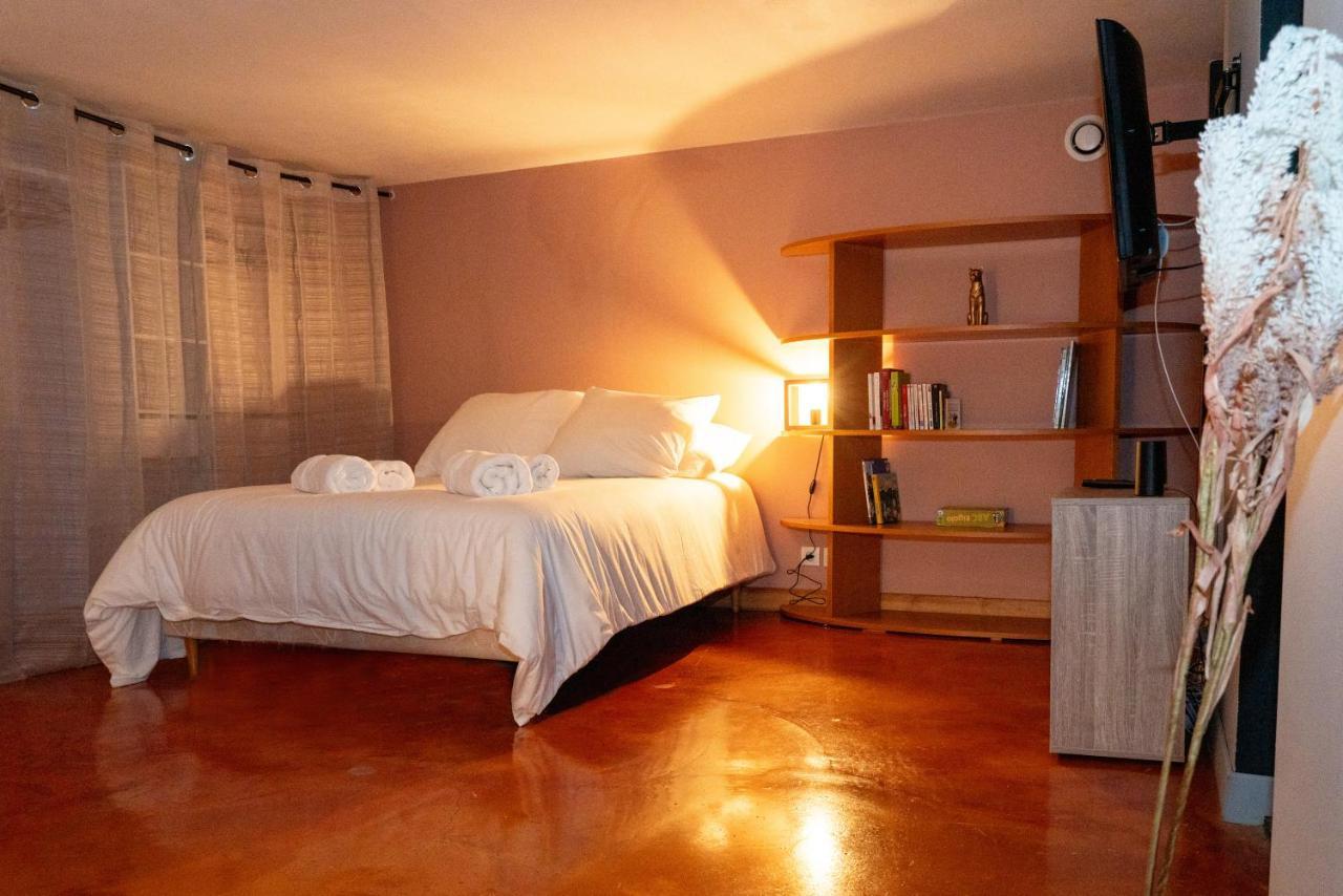 Апартаменты The Cosy Loft Дюнкерк Экстерьер фото
